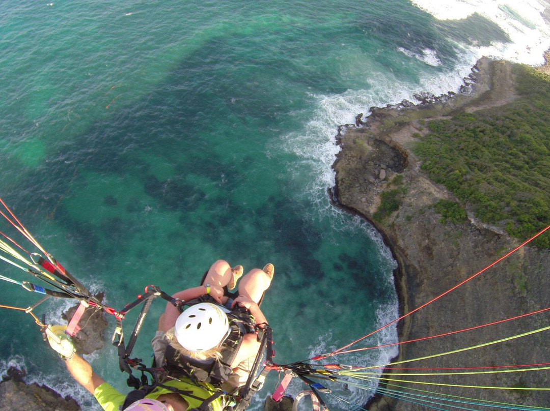 A2L-Parapente-Le Moule必去景点