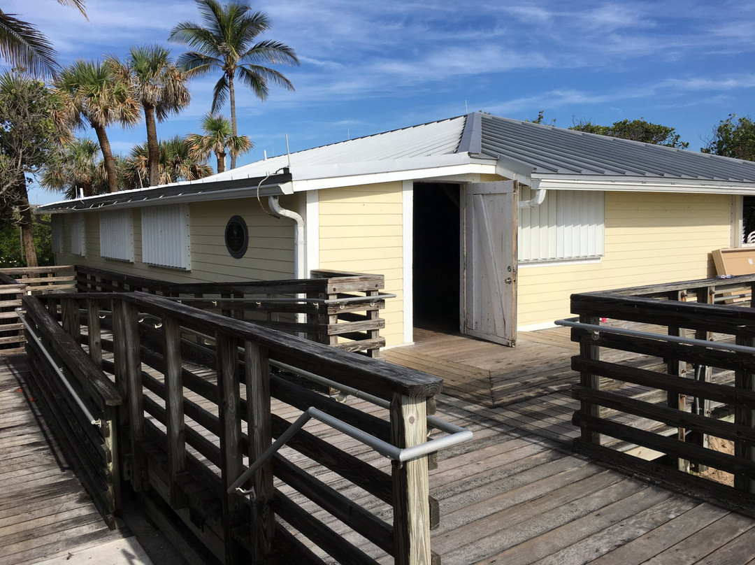 Jupiter Civic Center