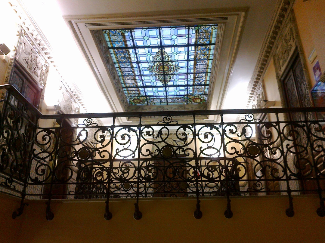 Palacio de Mora Claros景点图片