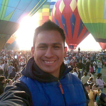 JOSE AGUSTÍN HERNÁNDEZ ORTEGA