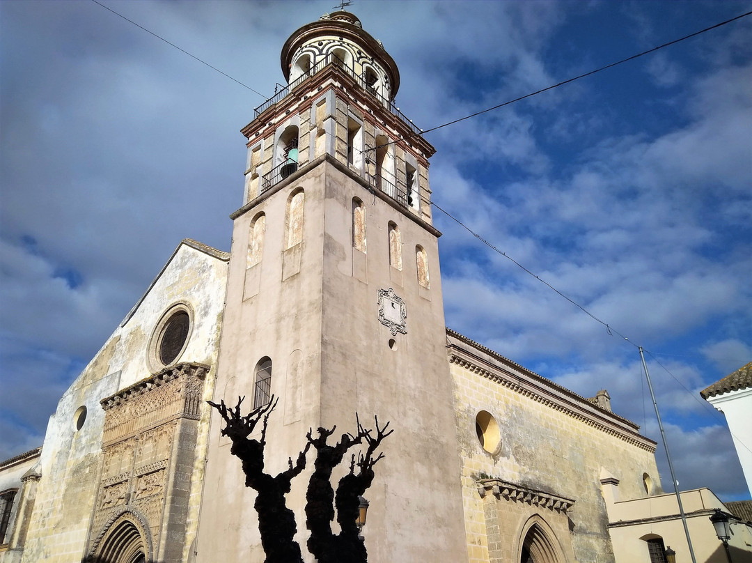 Parroquia de Nuestra Señora de la O