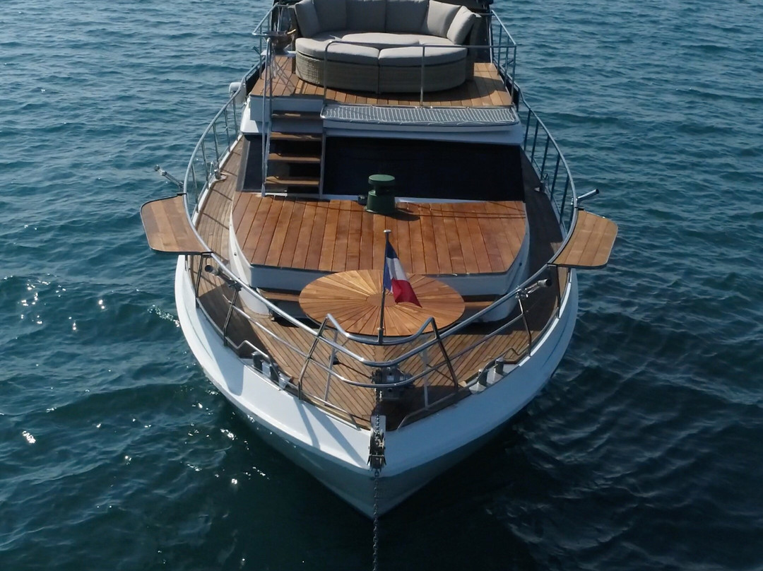 YACHT KEEPCOOL