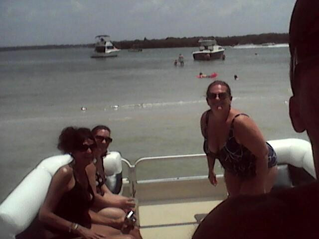 Tampa Bay Boat Rentals景点图片