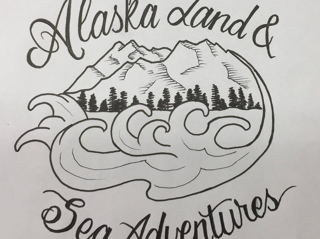 Alaska Land & Sea Adventures-朱诺必去景点