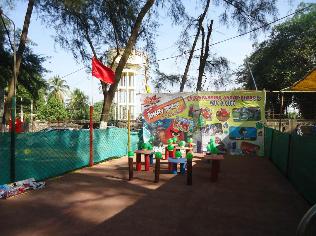 Devka Amusement Park景点图片