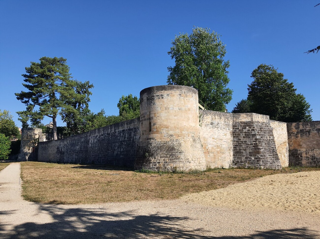 Château De Saint-dizier景点图片
