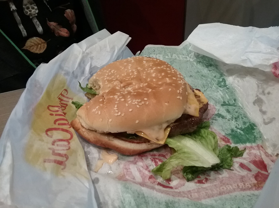Carl's Jr.