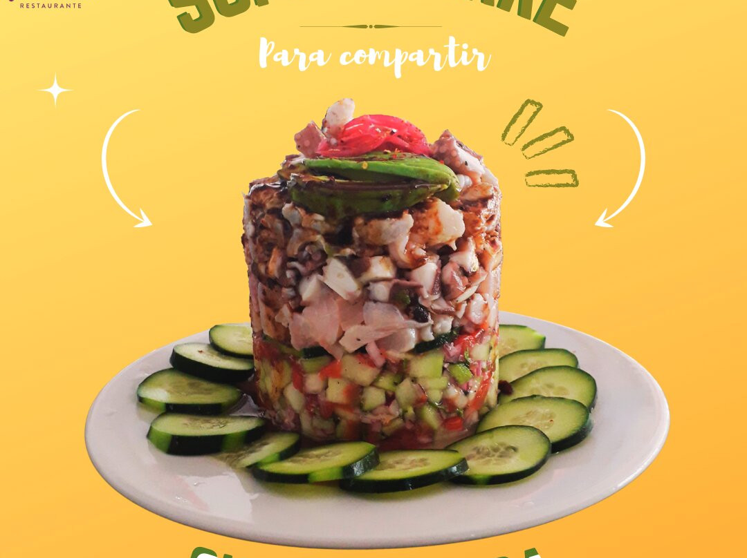 Quatro Soles Restaurante