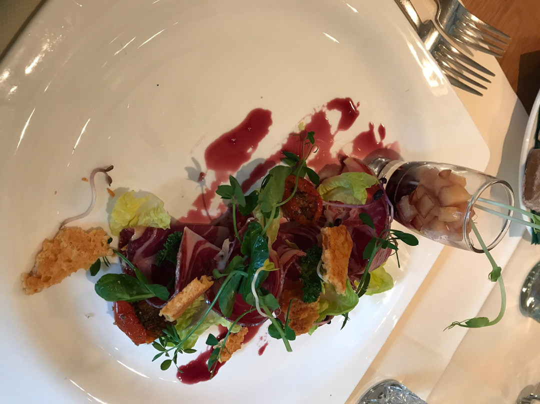 Geertien Hotel Café-Restaurant主图