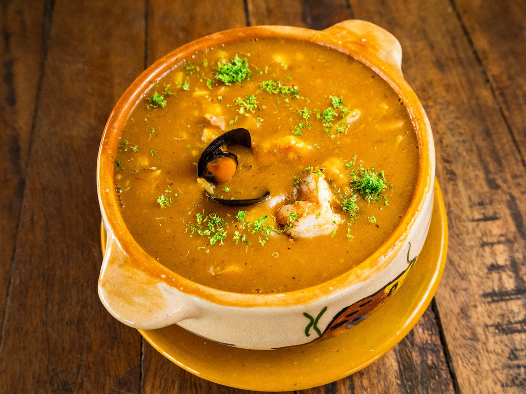 Restaurante Pescaito Carnes & Mariscos