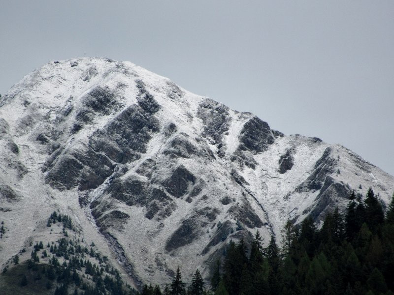 Monte Pore景点图片