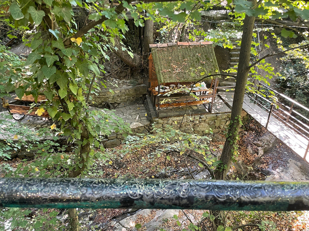 Armazis Ckaro Betsvıs Khıdı