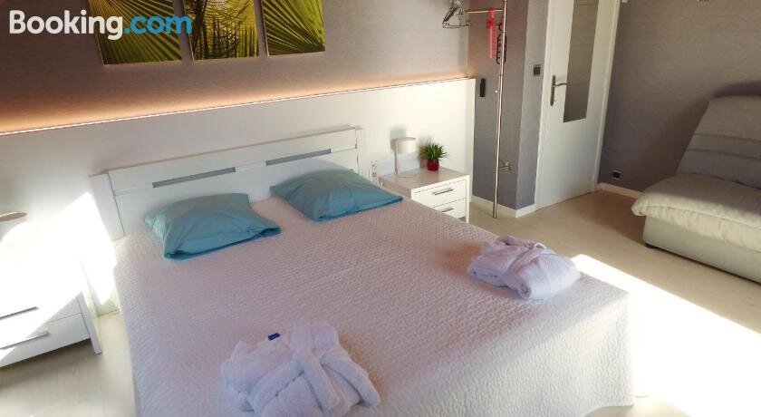 B&B Le Jardin d'Epicure主图