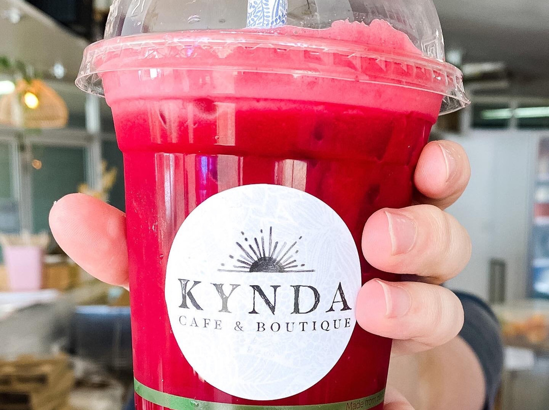 Kynda Cafe & Boutique