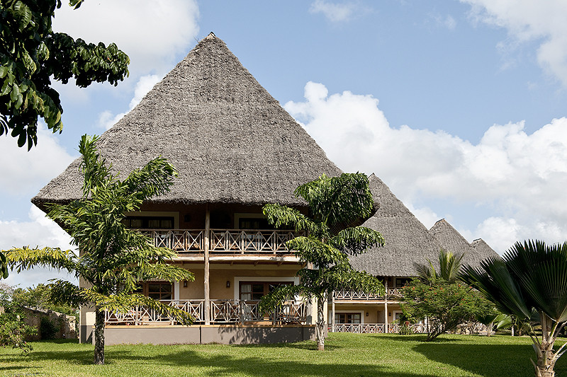 Galu Beach酒店住宿-Neptune Palm Beach Boutique Resort & Spa - All Inclusive