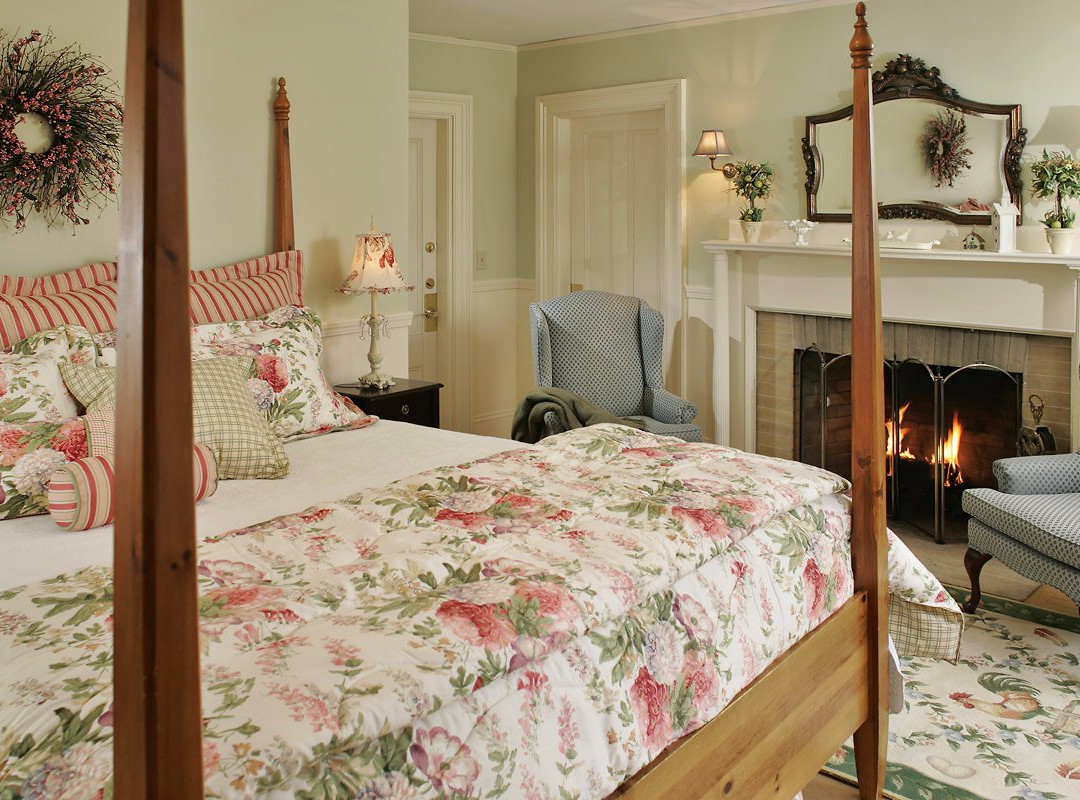 杰克逊酒店住宿-Inn at Jackson