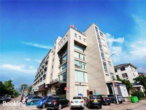 锦江之星(仙居环城北路店)主图