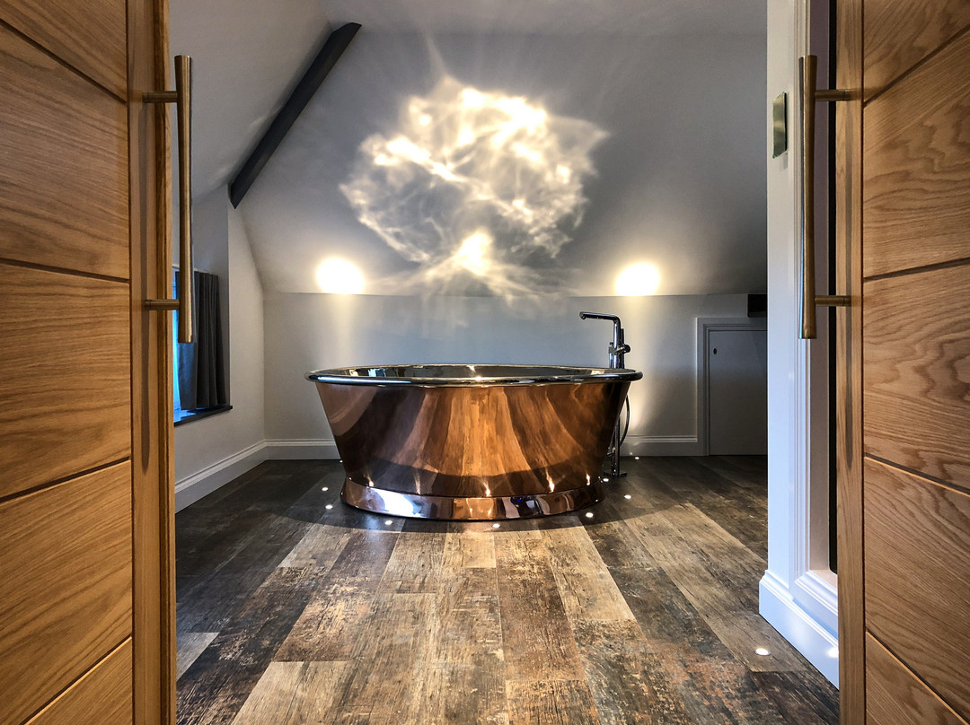 Wooldown Holiday Cottages