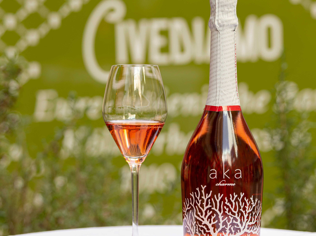 Civediamo Bar