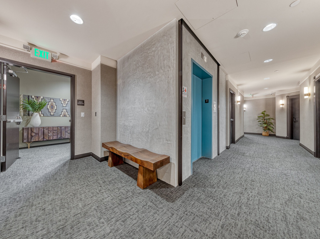 Odelia Suites