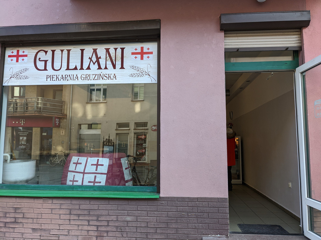 Guliani