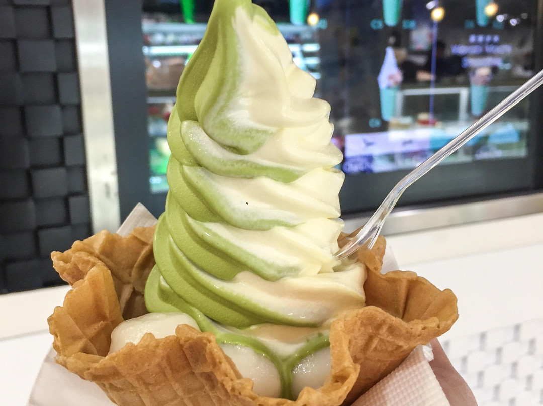 Sweets House Cha Cha主图