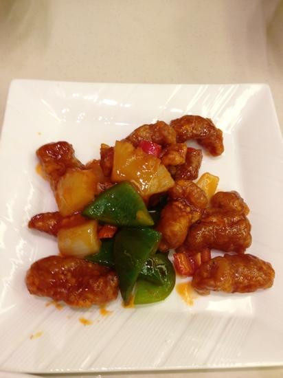 太兴烧味餐厅主图