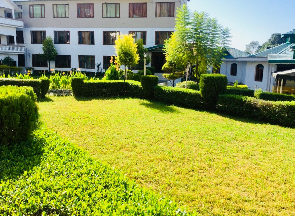 Fresco Hotel & Residences主图