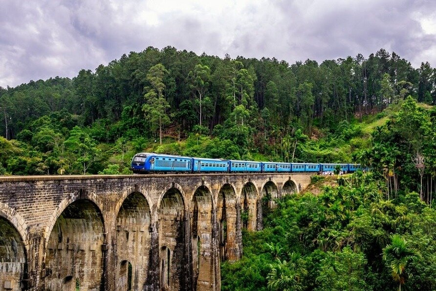 Sri Lanka Driver Booking & Tour PLC景点图片
