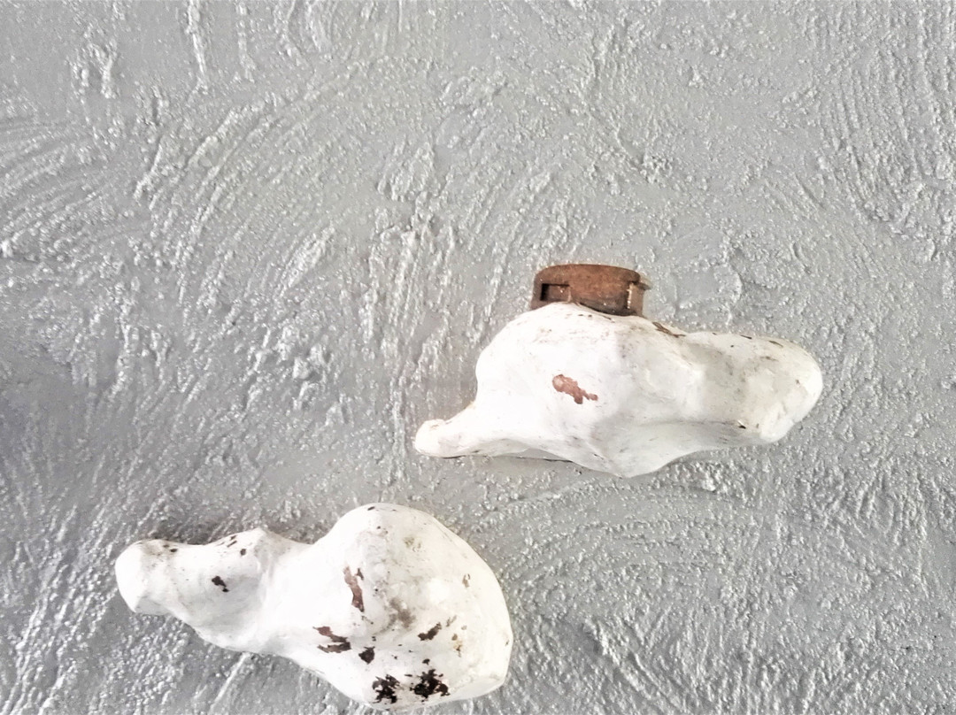 Incidents In Time - Public Art Installation-巴拉瑞特必去景点