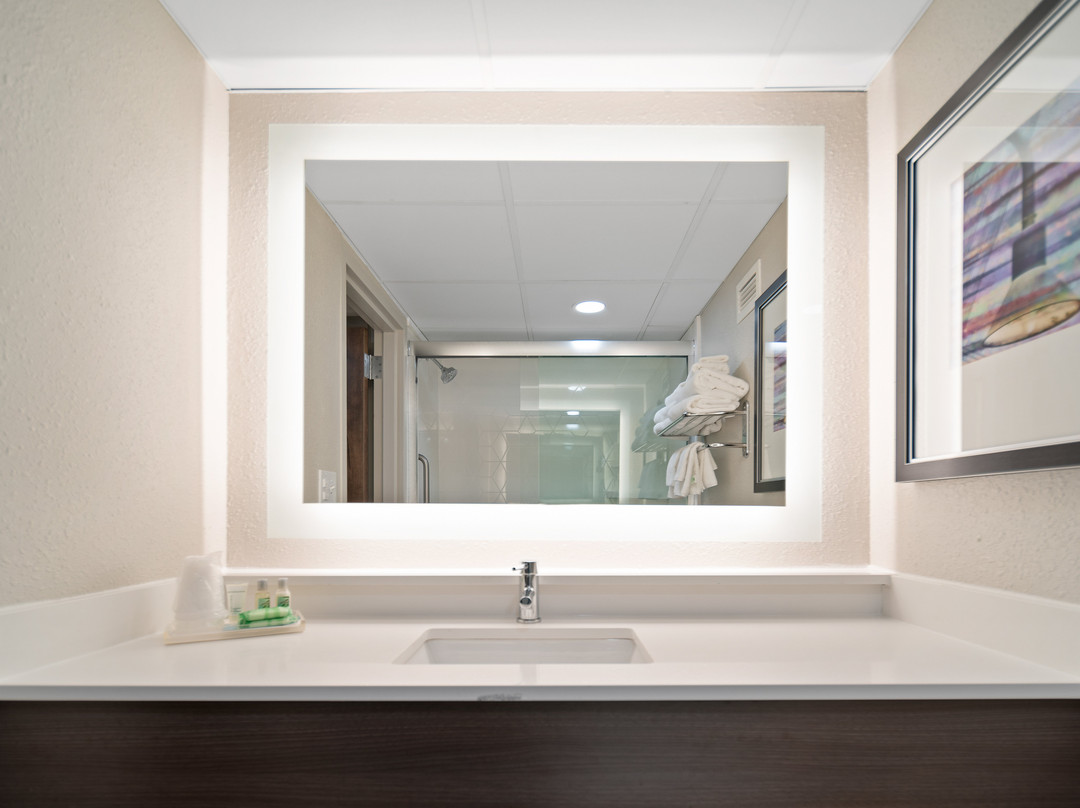 科尔尼假日酒店主图