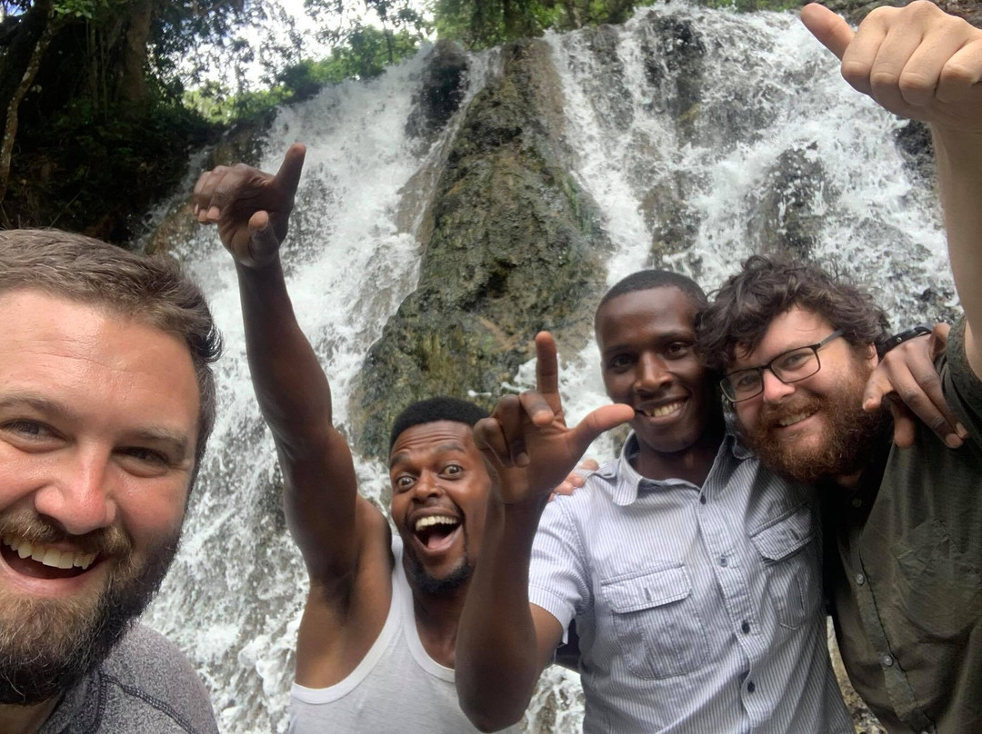 The Small Things-阿鲁沙必去景点