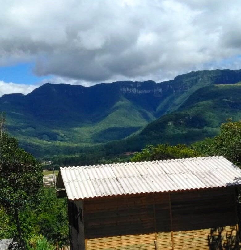 Morada Da Pedra主图