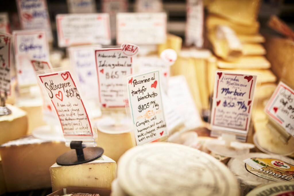 Mia Cucina Food Tours and Maps-悉尼必去景点