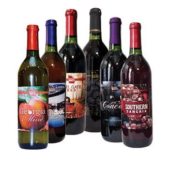 The Georgia Winery景点图片