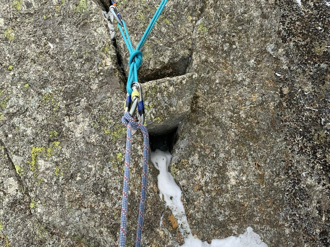 Open Ascents-凯瑟克必去景点