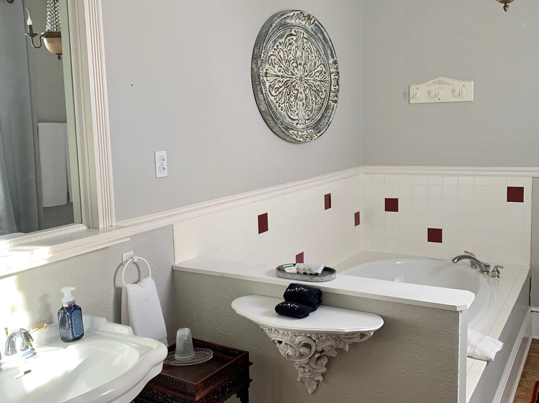 The Inn on Front Street主图