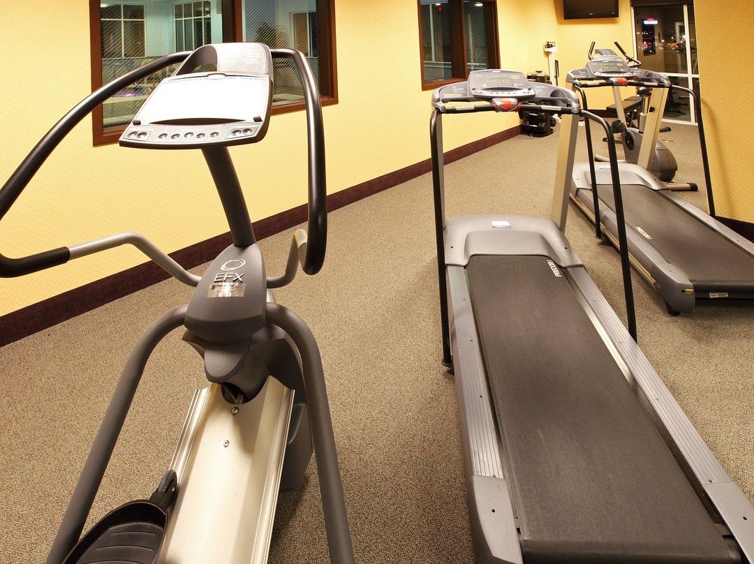 Hyatt House Bentonville / Rogers主图