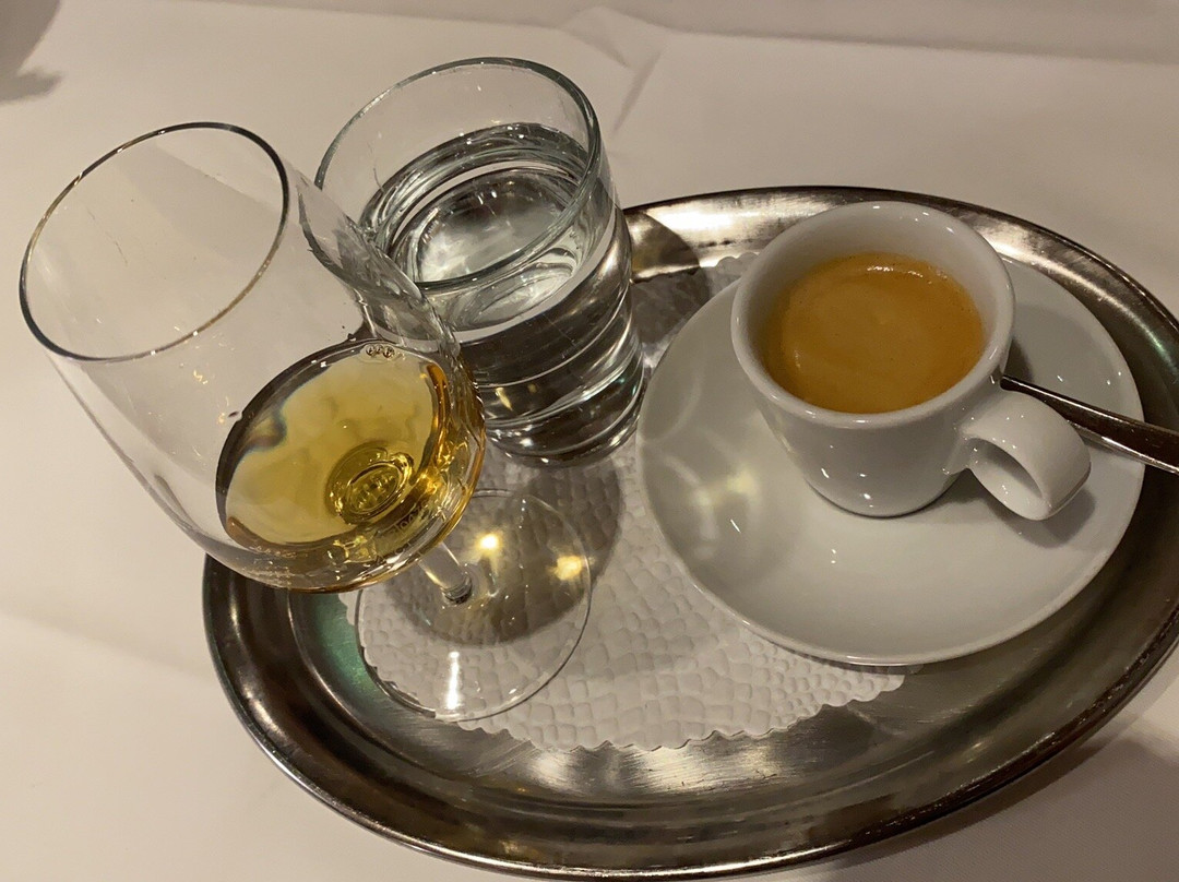 穆里斯特纳酒店主图