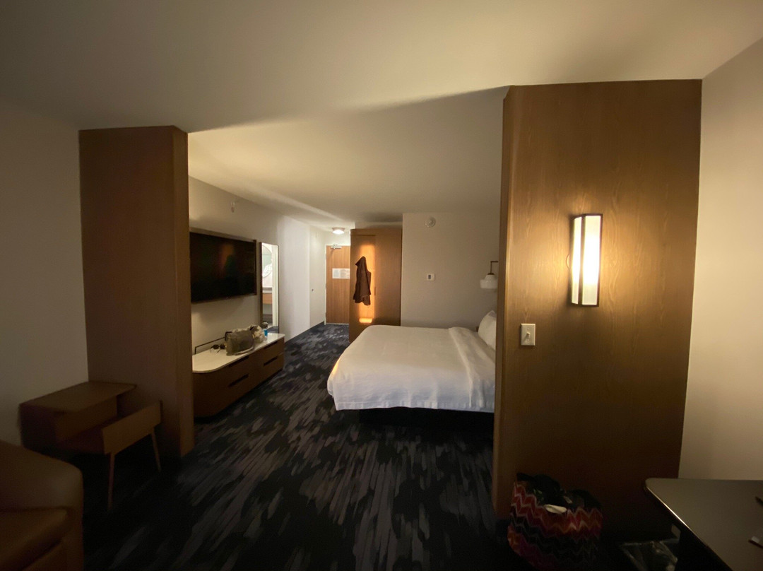 Fairfield by Marriott Inn & Suites Appleton