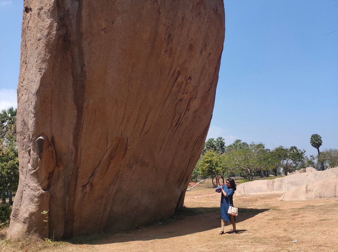 Tiger Cave-玛玛拉普蓝必去景点