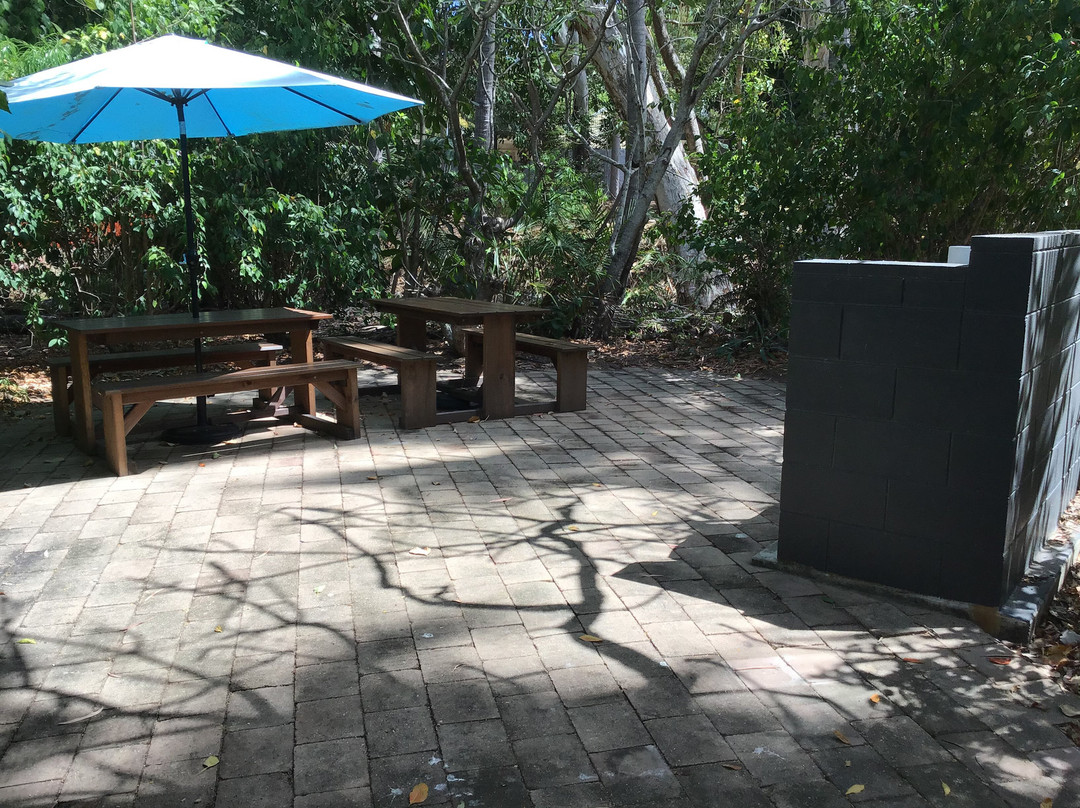 Dandaloo Gardens主图