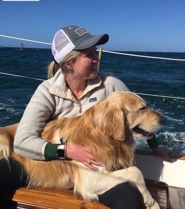 Endeavor Sailing Excursions-楠塔基特必去景点