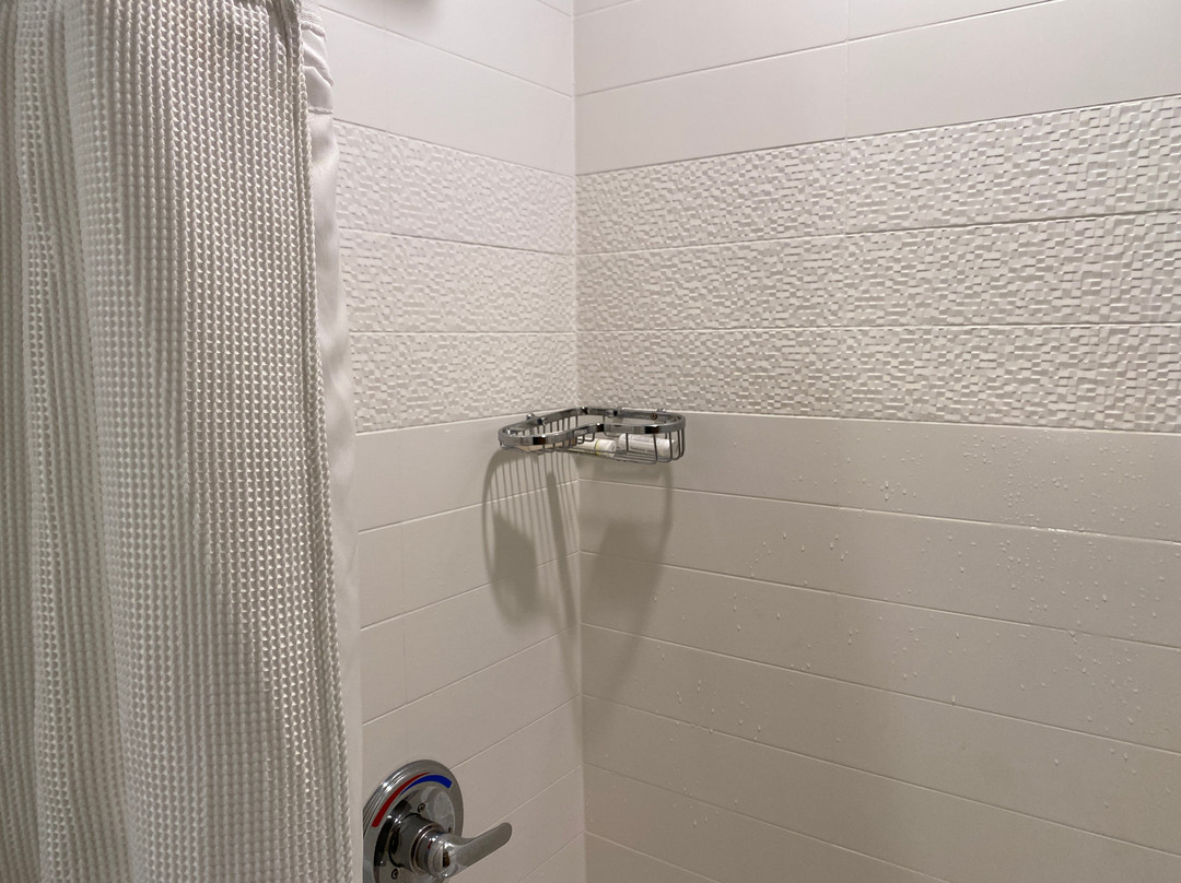 Fairfield Inn & Suites by Marriott Tucumcari主图