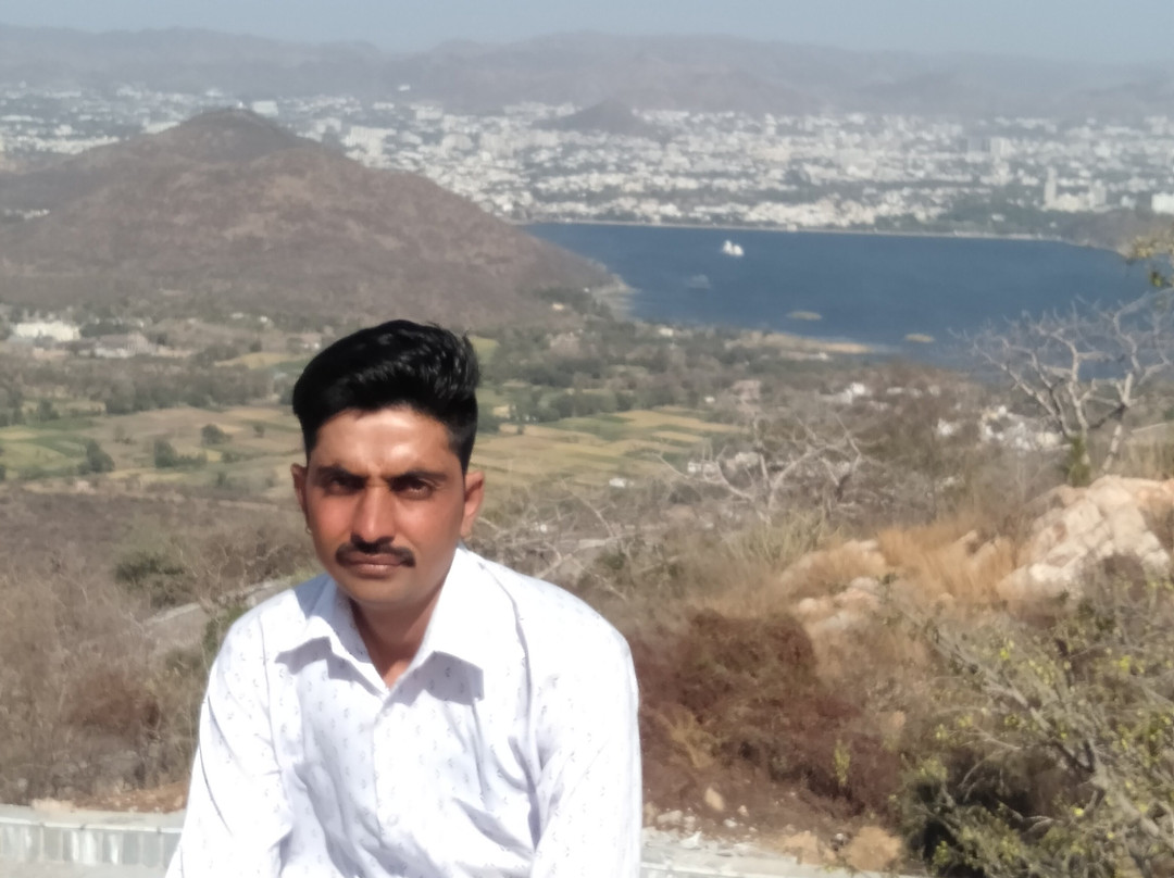 Cabwale-乌代布尔必去景点