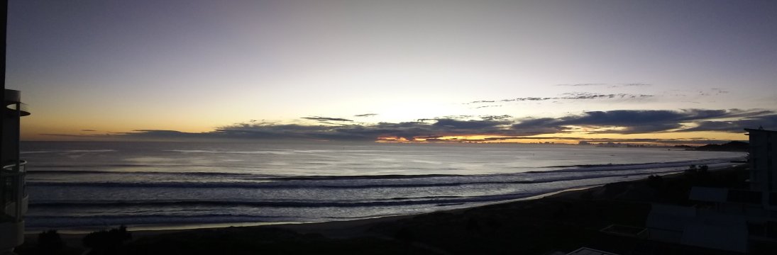 丽晶海滩酒店-酒店景观