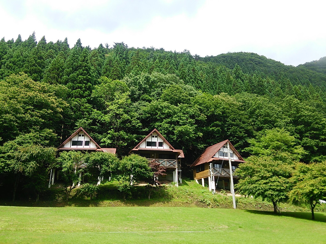 Kuruminosato