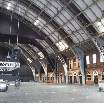 Jonathan Schofield Manchester Tours-曼彻斯特必去景点