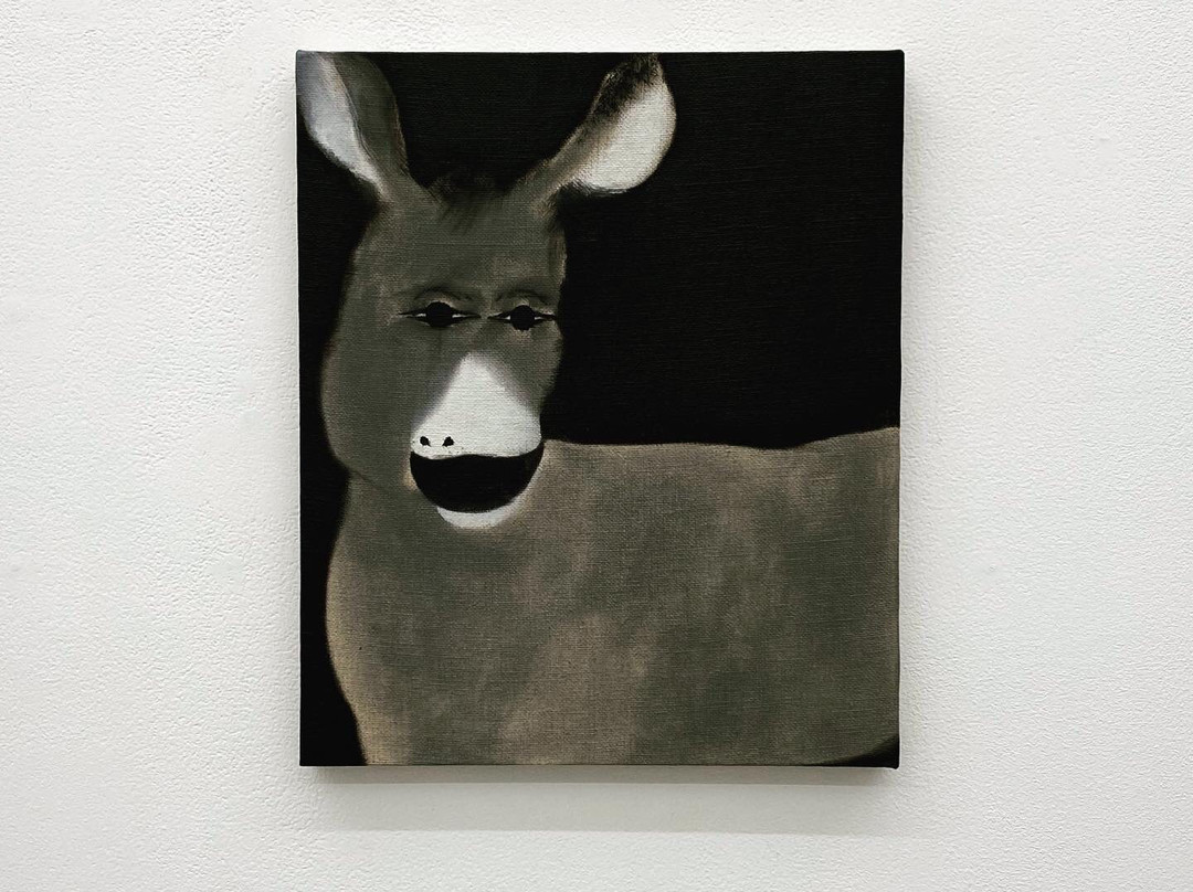Tomio Koyama Gallery-Roppongi必去景点