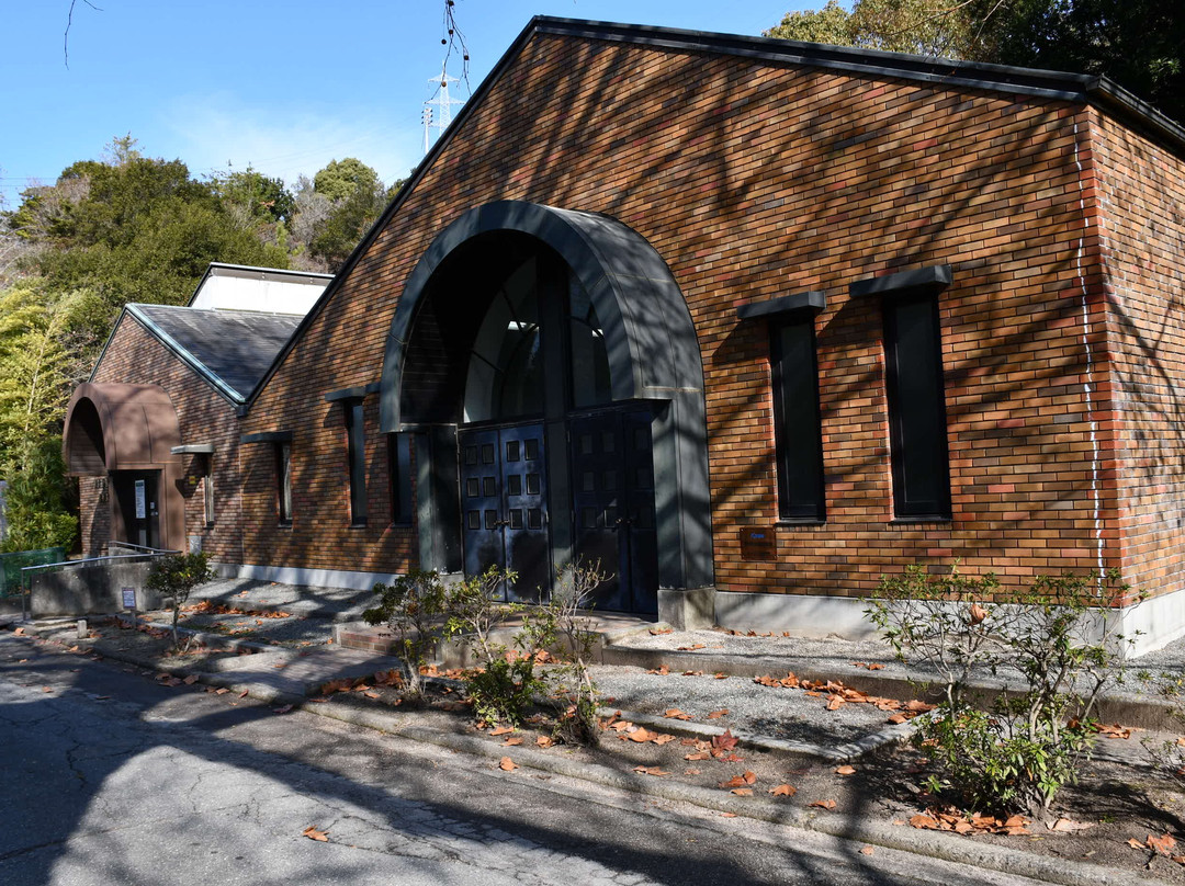 Okunoshima Island Poison Gas Museum-竹原市必去景点